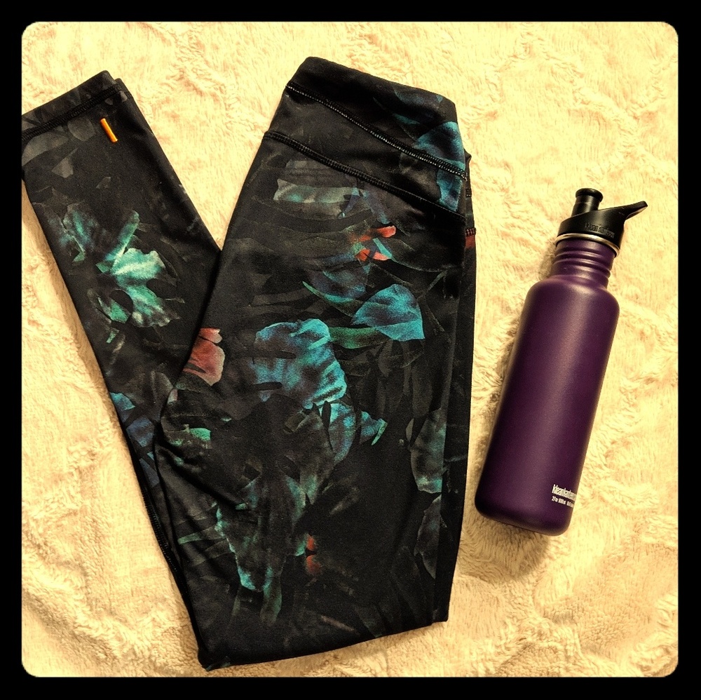 Lucy full length yoga pants/ leggings